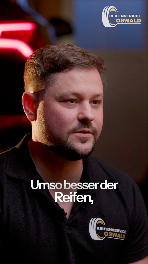 Vorschaubild: Reifenservice Oswald